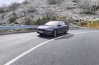 Mezi kompakty zabodovala Škoda Octavia, v anketě skončila na druhém místě.