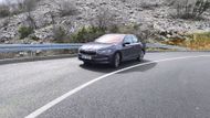 Mezi kompakty zabodovala Škoda Octavia, v anketě skončila na druhém místě.