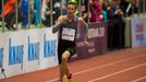 Czech Indoor Gala 2017: 300 M - Pavel Maslák