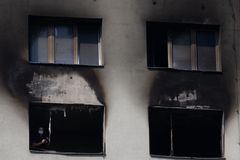 Za rasistický článek o požáru v Bohumíně policie obvinila z extremismu 41letého muže