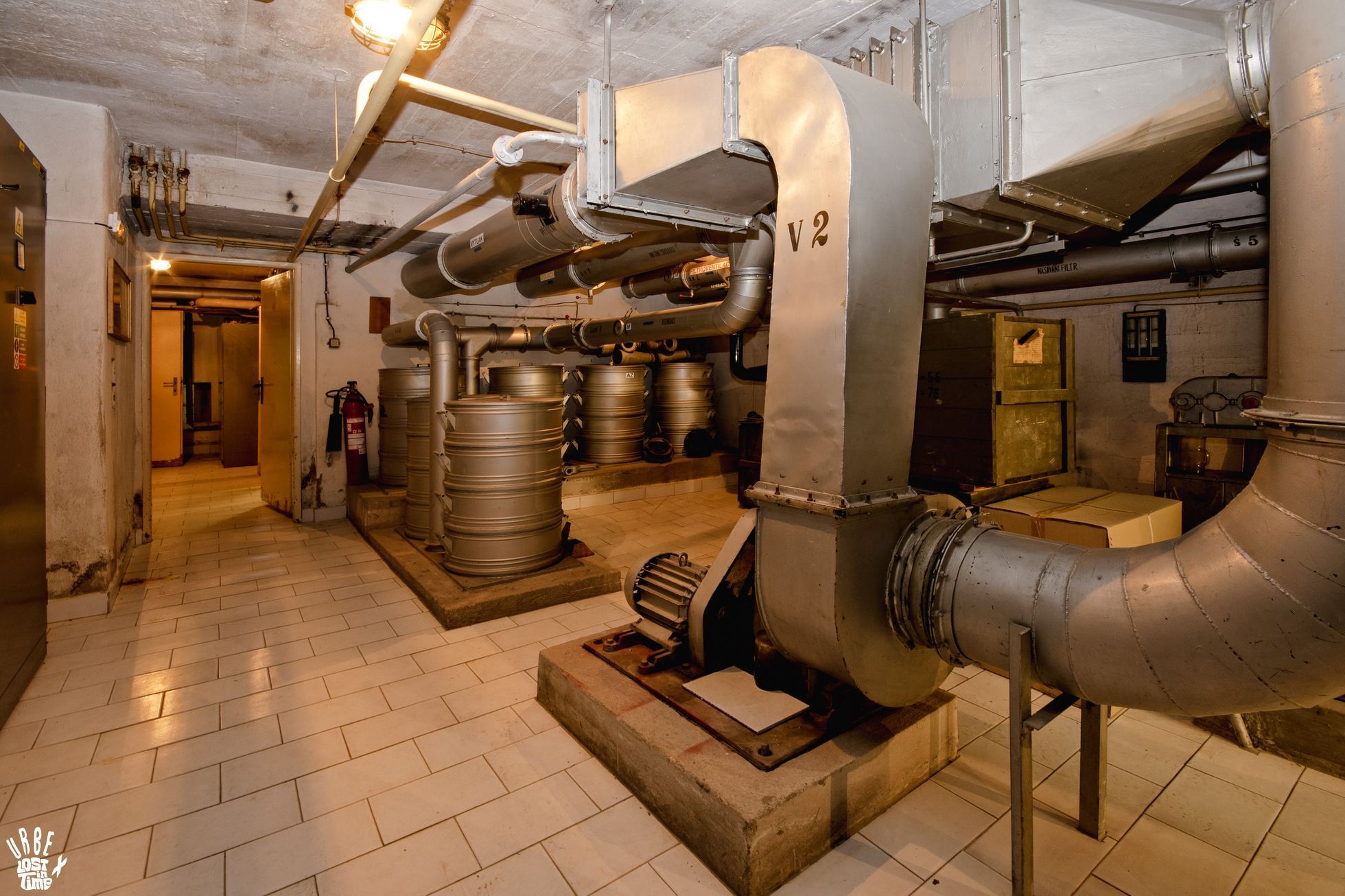 Thomayerova nemocnice