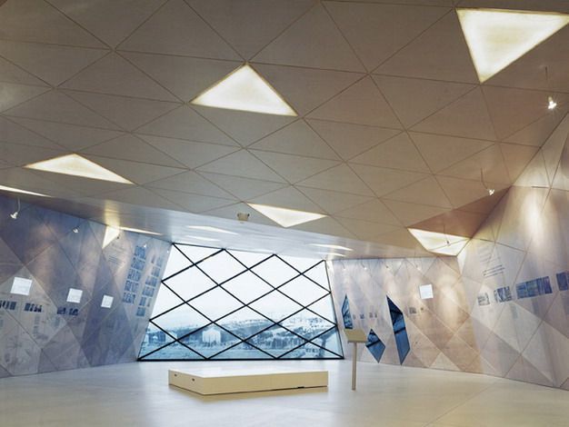 architektura