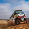 7. etapa Rallye Dakar 2023: Jaroslav Valtr st., Tatra