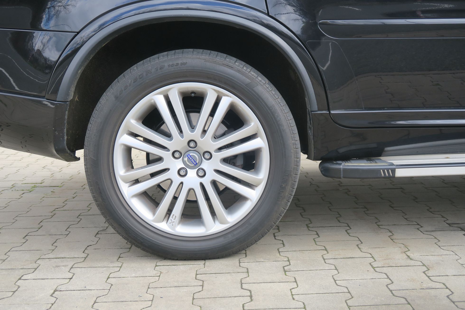 Volvo XC90 I. ojeté