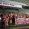 Sparta-Slavia, loučení s Tipsport Arénou