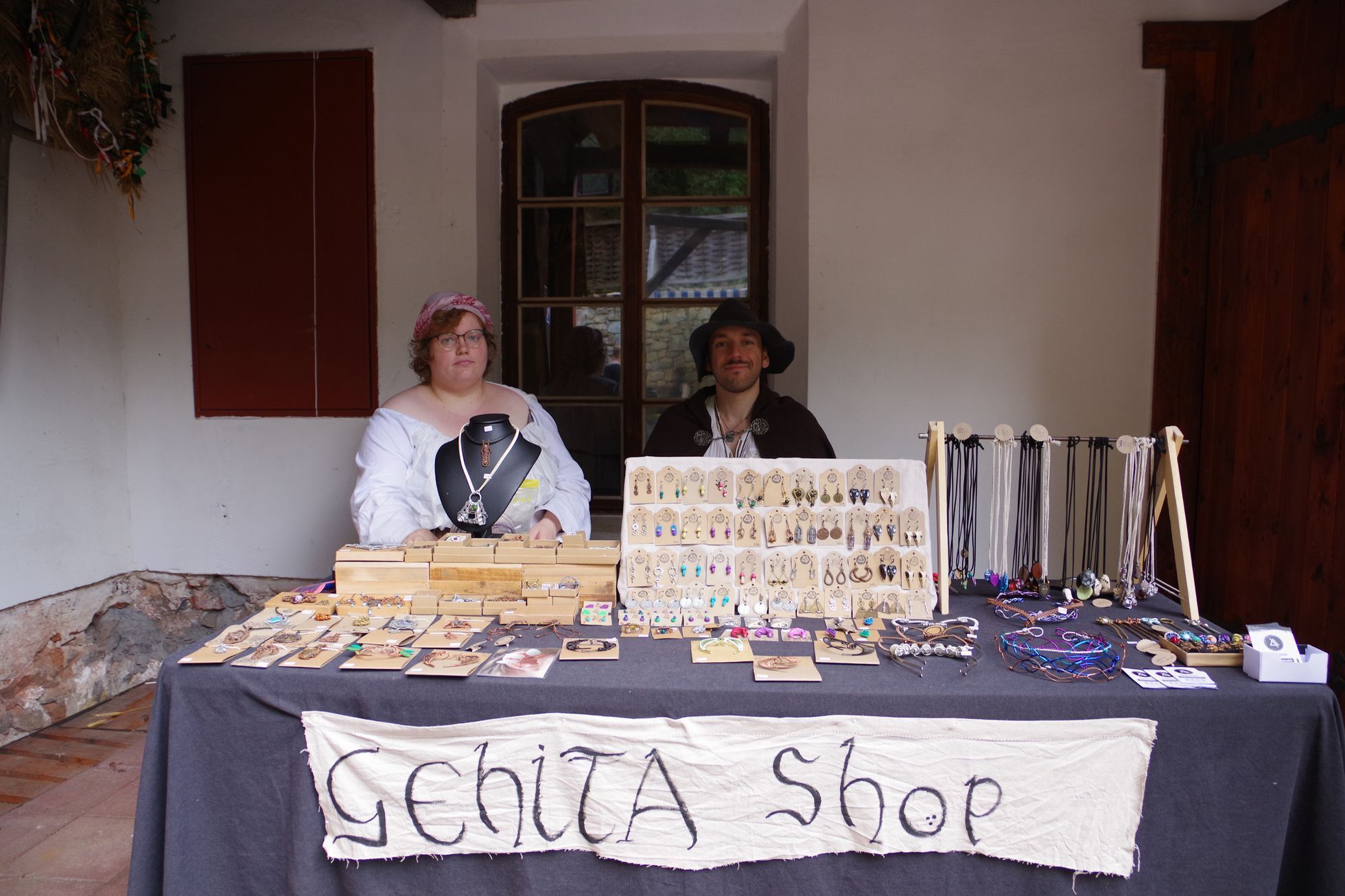 Snímky, Con Morhen, GAMEZONE 2023