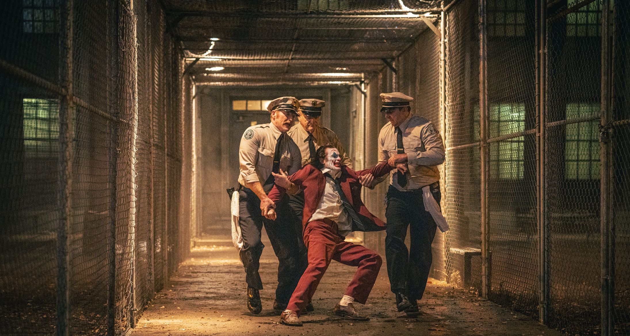 Joker: Folie à Deux, film, 2024