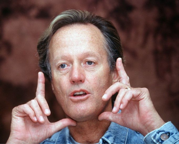 Peter Fonda