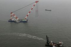 Jižní Korea hrozí severu ráznou akcí za potopení lodi