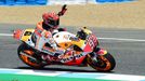 MotoGP 2017: Marc Marquez, Honda