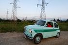 Auto má kořeny už v padesátých letech minulého století, kdy se v Jugoslávii začala vyrábět Zastava 600, licenční varianta Fiatu 600. Model 750 je pak upravenou a silnější verzí Zastavy 600.