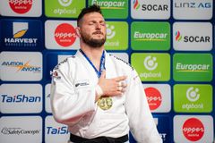 Tvrdé boje jemného rváče. Dokument vypráví silný příběh judisty Lukáše Krpálka