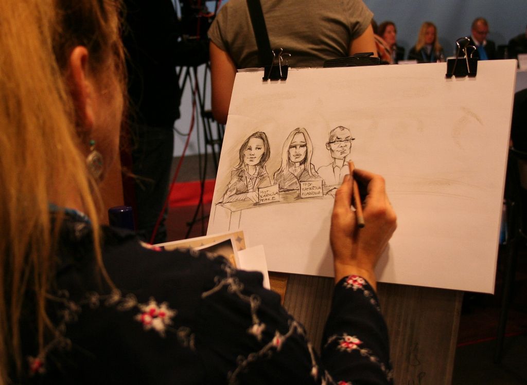 Ideová konference VV v Praze 2010