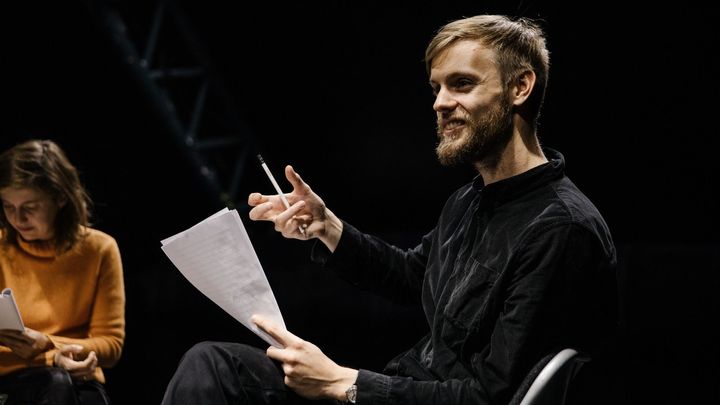 Podcast: Ve východním Berlíně je člověk jako doma, říká divadelník ze Slovácka; Zdroj foto: Tomáš Hejzlar