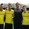 Nové posily Borussie Dortmund 2013