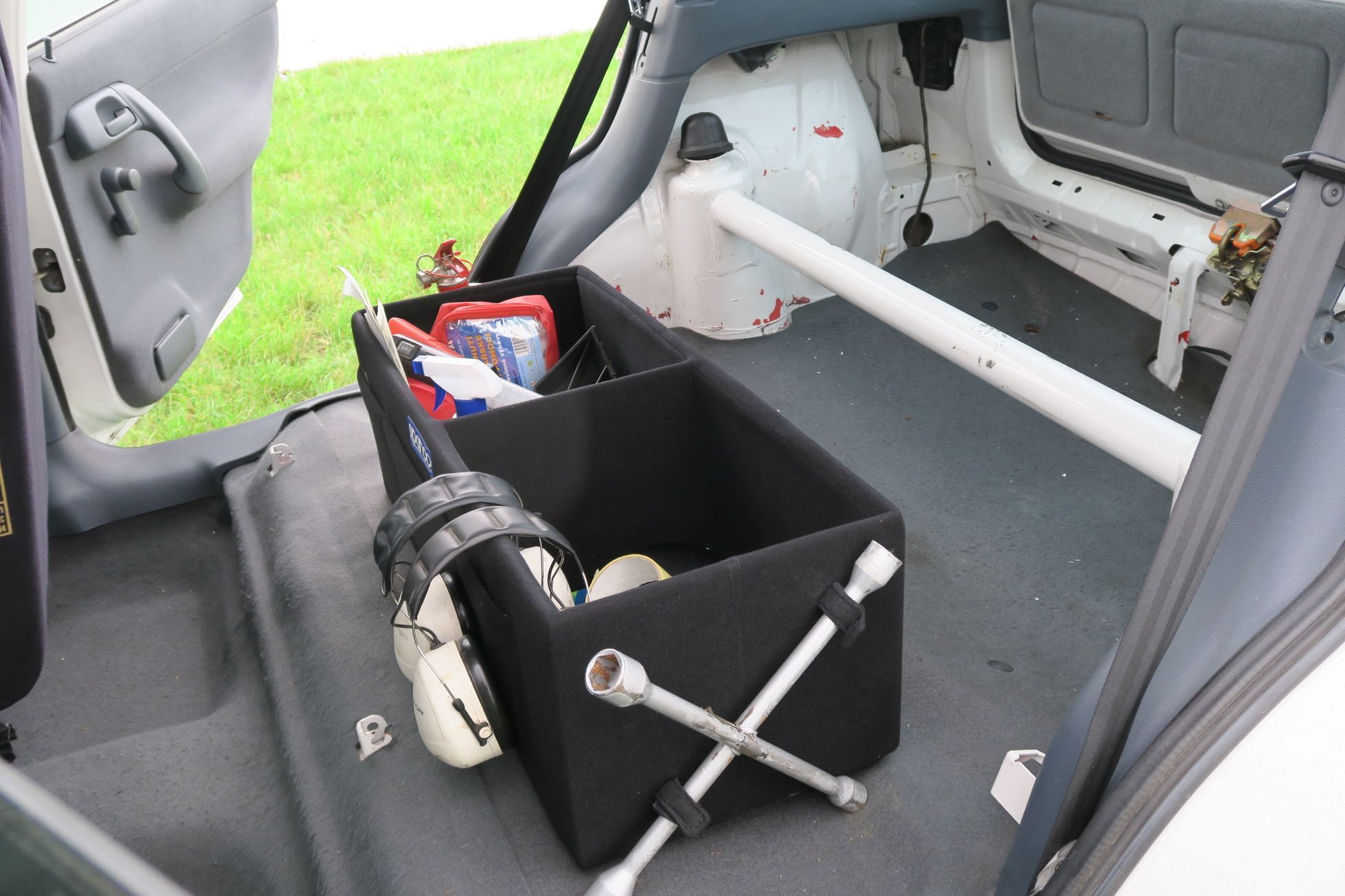 Škoda Felicia Kit Car