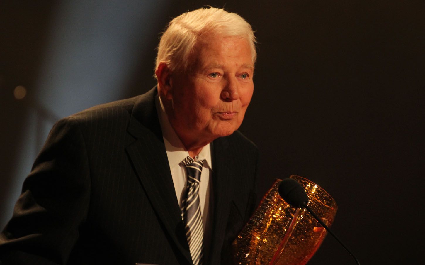 Thálie 2012 Karel Fiala