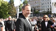 Peter Sarsgaard, MFF Karlovy Vary, KVIFF, 59. ročník