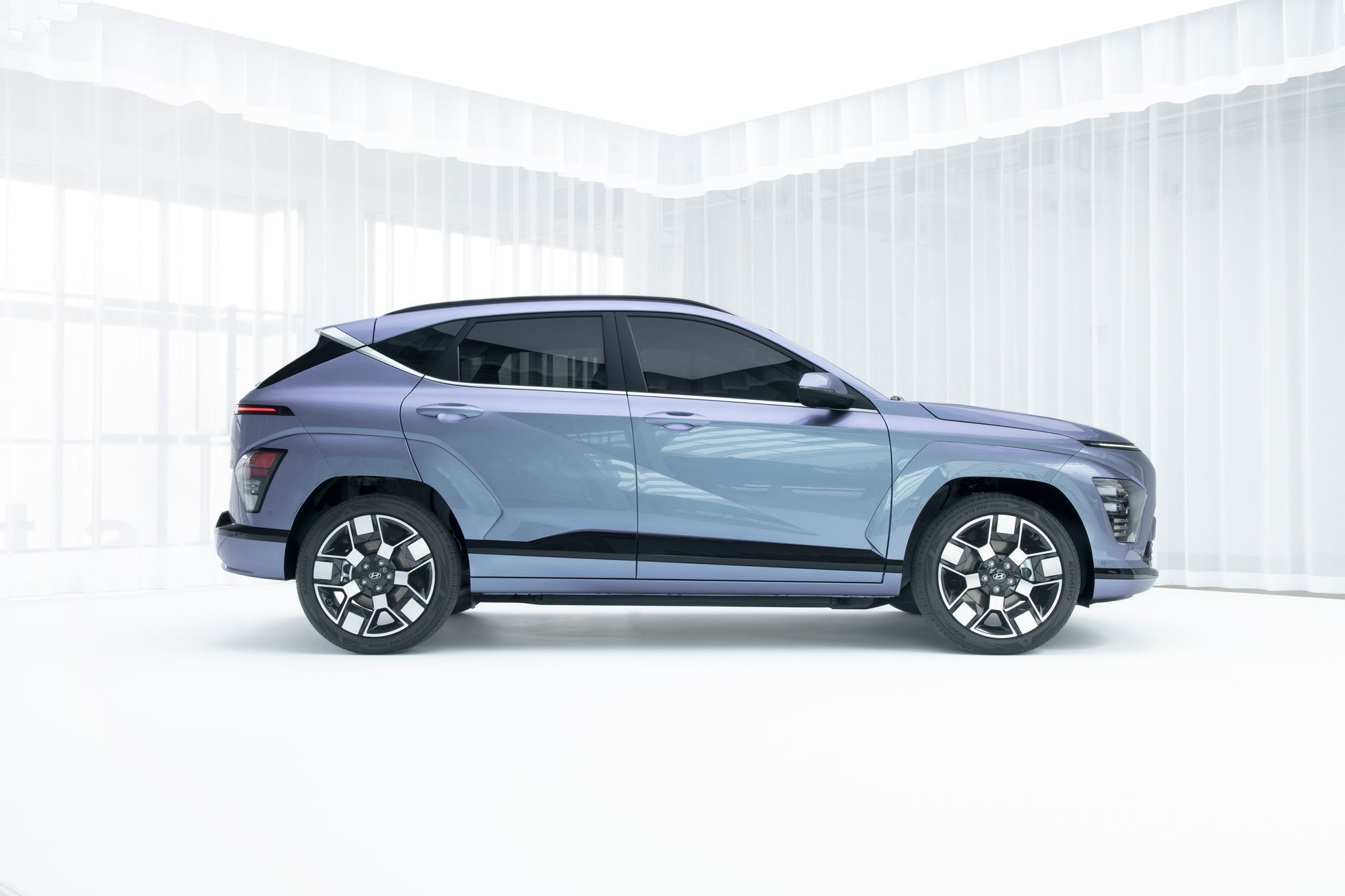 Hyundai Kona Electric nová generace