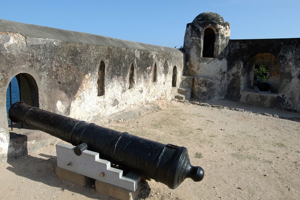 Nové položky na seznamu světového dědictví UNESCO
