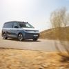 Volkswagen T7 California Concept