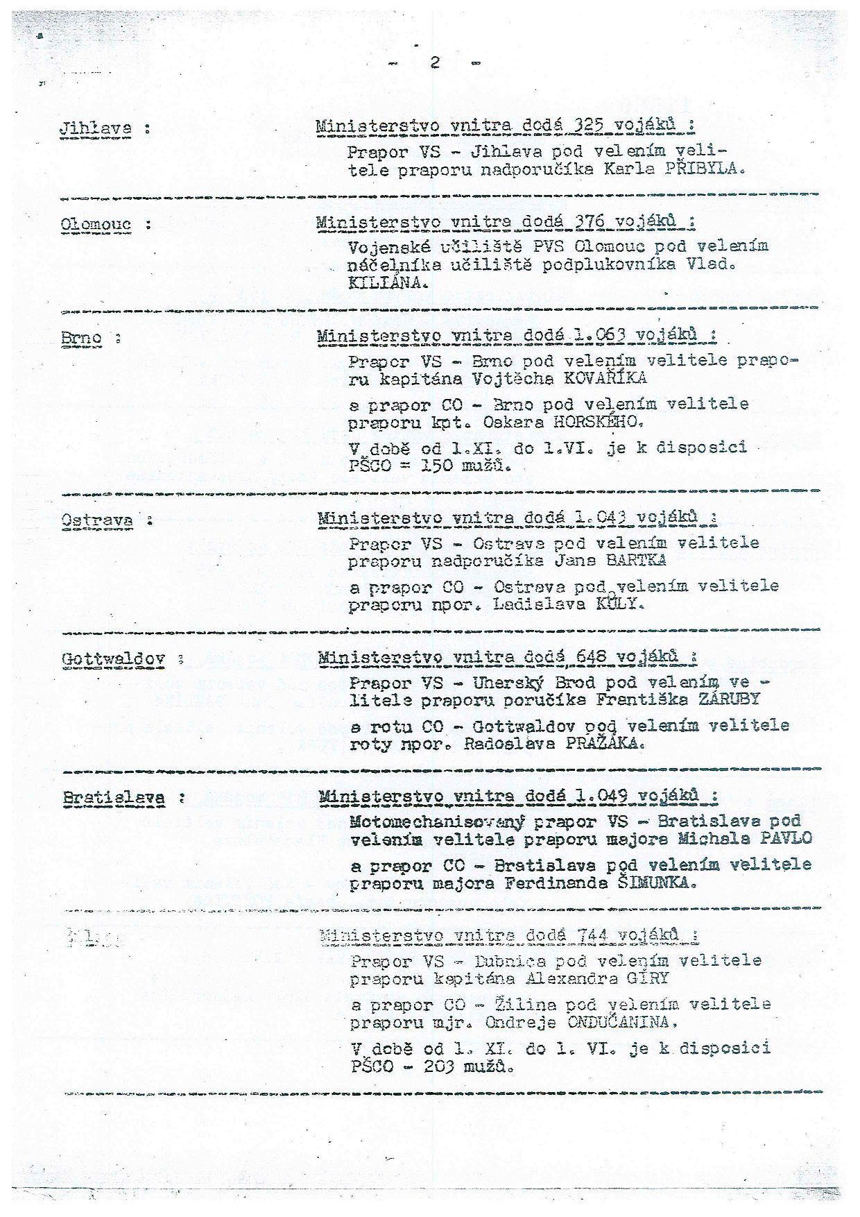Tajné dokumenty - 11