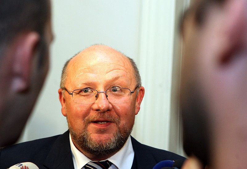 Ústavní soud řeší Lisabonskou smlouvu