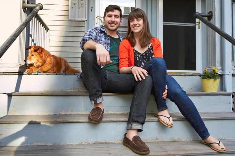 Potkali se na internetu - Jena Cumbo