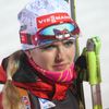 MS v biatlonu 2013: Gabriela Soukalová
