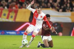 Bičík: Sparta toho předvedla zoufale málo. Vlček byl šílený, tohle se učí už žáčkové