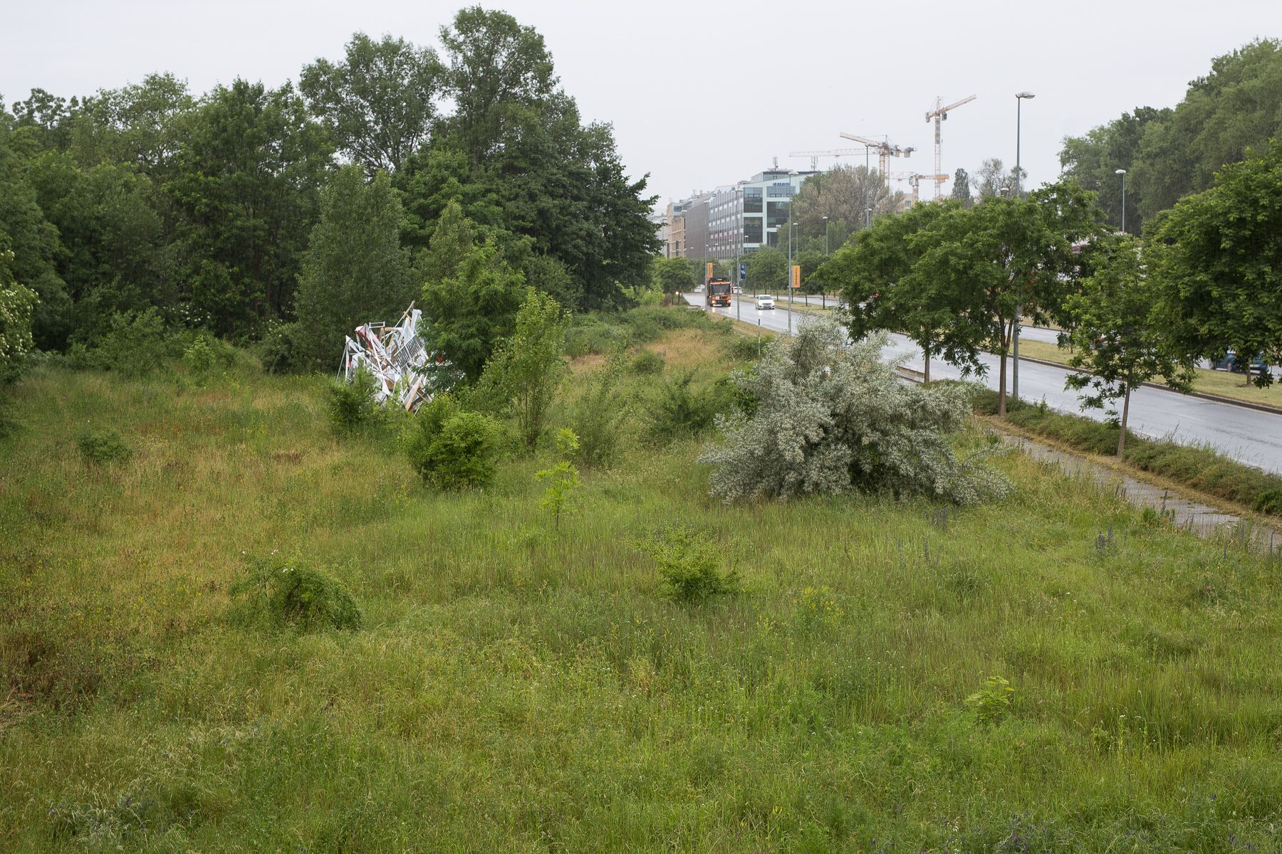Festival a výstava současného umění M3, Praha