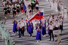 Nejchudší olympijská výprava v historii. Slováci spoléhají i na naturalizovaného Rusa