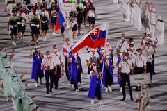 Nejchudší olympijská výprava v historii. Slováci spoléhají i na naturalizovaného Rusa