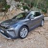 Škoda Elroq živé dojmy Mallorca