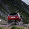 Range Rover sjezd 2
