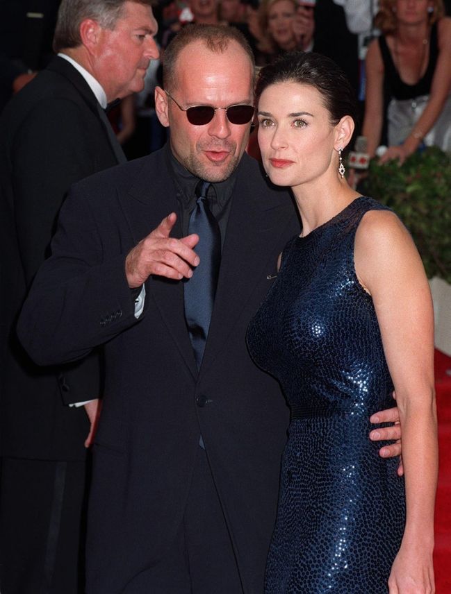 Problémy v manželství