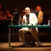 John Malkovich v Ďábelské komedii
