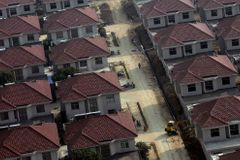 Každou sekundu přibude pět bohatých. Polovina civilizace už patří do střední třídy