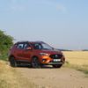 MG ZS 2022