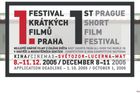 Festival krátkých filmů pokračuje