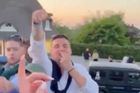 "Německo Němcům, cizinci ven." Pokřiky na Syltu zůstaly takřka bez trestu