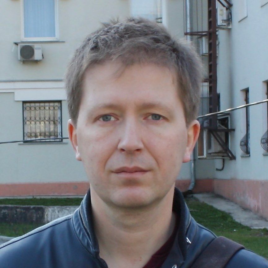Andrej Soldatov.