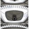 Zavírací střecha stadionu ve Varšavě, Euro 2012