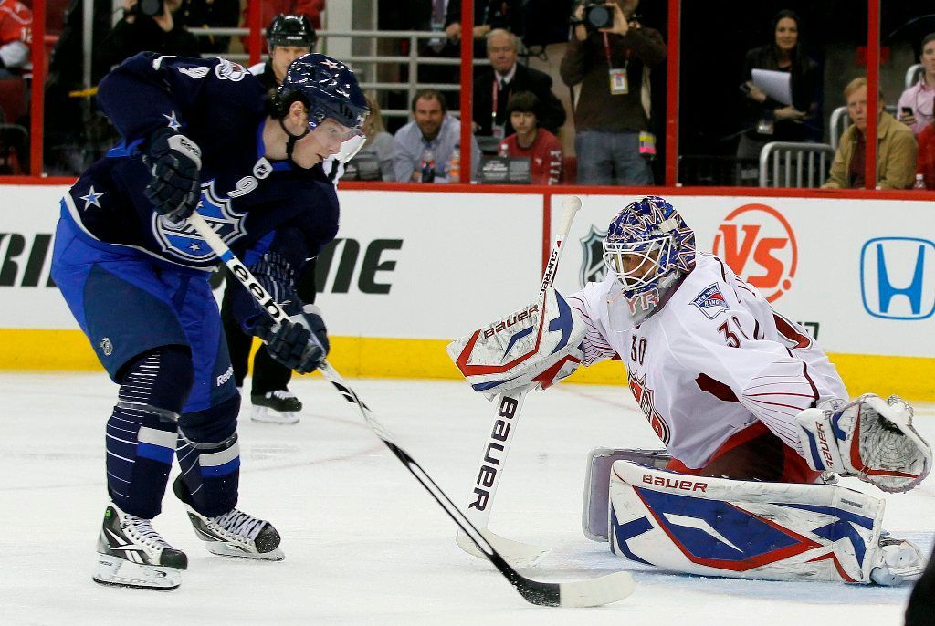 All-star Game NHL 2011: Matt Duchene