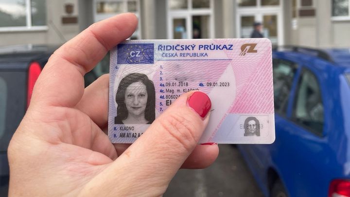 Znáte dopravní předpisy skutečně dobře? Zkuste si kvíz, abyste nemuseli vracet papíry