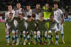 Fotbalová reprezentace klesla na 28. místo, vedou Španělé