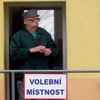 Volby v Meziboří