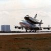 Fotky z historie NASA
