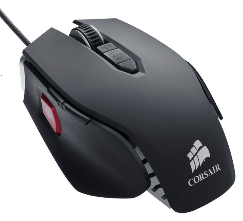 Corsair Vengeance