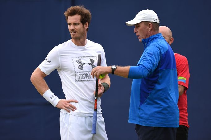 Ivan Lendl